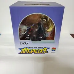 ポケットモンスター シロナ フィギュア