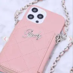 2026年最新】rady iphoneケースの人気アイテム - メルカリ