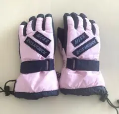 グローブ アクセサリー