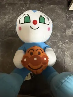 アンパンマン コキンちゃん ぬいぐるみ
