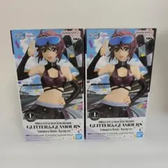 Lunamaria Hawke ルナマリア・ホーク ガンダムフリード 2体セット
