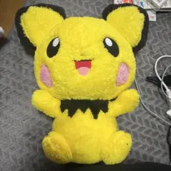 ピチュー ぬいぐるみ