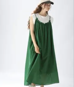 niko and…)キャミソールワンピース