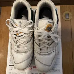 new balance550 27.5cm