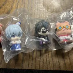 ドズル社 まちぼうけ ガチャガチャ