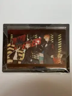 東京リベンジャーズ　アクリルボード