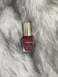 CANMAKE カラフルネイルズ