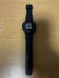 CASIO G-SHOCK DW-9052-1V 本体