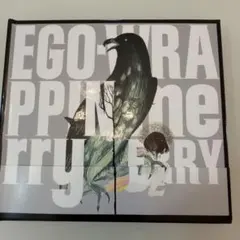 あ83 EGO-WRAPPIN' 「merry merry」