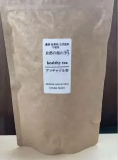 農薬不使用　国産アマチャヅル茶1袋　送料込みのサムネイル