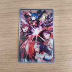 ラブライブ! サンシャイン!! GKSS 津島善子 クリアカード - メルカリ