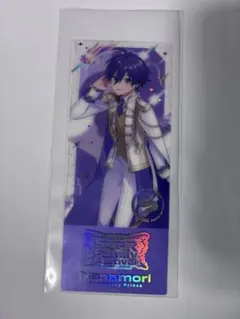 すとぷり　すとふぇす2026　クリアチケット　ななもり。　等身