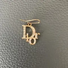 正規品　Dior ピアス　片耳用