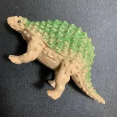 ノドサウルス スーパー恐竜　&co デアゴスティーニ　アンドコ