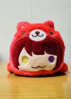 すとぷり 莉犬ペンケース おまけ付き