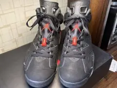 Nike Air Jordan 6 インフラレッド（2019）