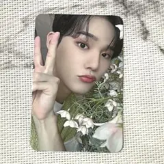 2025年最新】cix スンフン トレカの人気アイテム - メルカリ