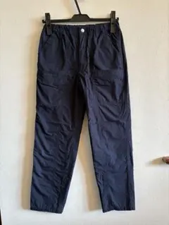 J.PRESS (ネイビー 長ズボン)