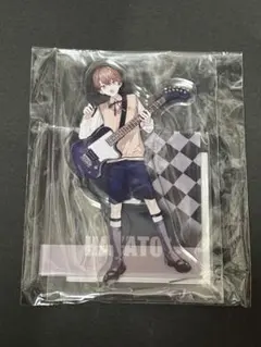7*e様 にじさんじ 加賀美ハヤト アクスタ SMC組 エイプリルフール