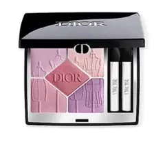 【新品未使用】Dior サンククルールクチュール943 アトリエモーヴ