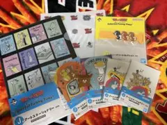 トムとジェリー 一番くじまとめ売り☆