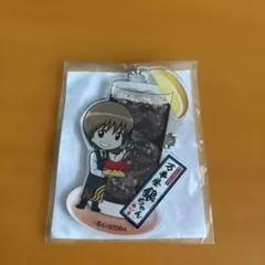 即購入OK 新品未使用品 銀魂 沖田総悟 アクリルキーチェーン