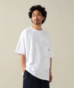 Pilgrim Surf+Supply Utility Poket Teeのサムネイル