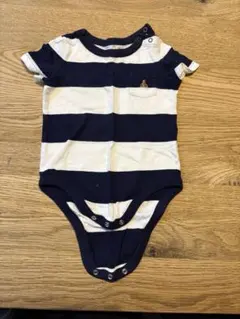 GAPベビー　ロンパース