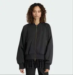 限定adidas ORIGINALS Polka Dotレイヤードジャケットのサムネイル