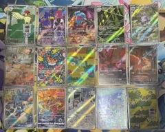 ポケモンカード AR まとめ売り 15枚