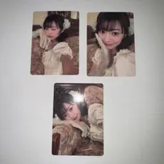 CUTIE STREET 板倉可奈 トレカ コンプ