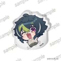 まねきねこ 秋日和 コロコロミニアクリルスタンド 伊波ライ