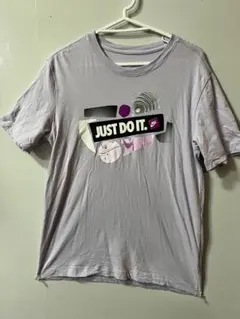 Nike JARTDO IT Tシャツ パープル　S