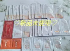 ♡BENEFIQUE♡ スキンケアトライアル