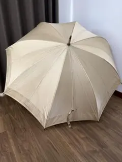 新品・未使用品 BURBERRY晴雨兼用傘ピンク シャドーチェック - メルカリ