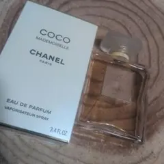 샤넬 코코마드모아젤 100ml [박스에 담음]