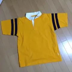 Cotton Traders 長袖ラガーシャツ Lサイズ - メルカリ