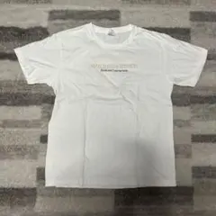 マンウィズ　Break and Cross the Walls ライブTシャツ