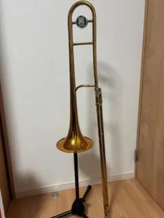 チ*タ様 テナートロンボーン KING 3B+ (used品) 2025年最新】トロンボーン KING 3Bの人気アイテム - メルカリ