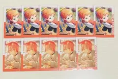 プロセカ 東雲彰人 エピカ セット