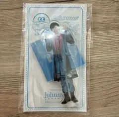 SnowMan阿部亮平 アクリルスタンド