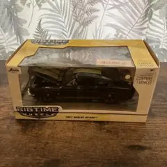 1967 シェルビーGT500 1/24 BIGTIME MUSCLEのサムネイル