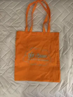 Ofr. Paris × Demi-Luxe BEAMS / ロゴ エコバッグ