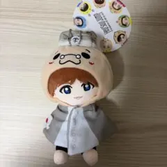Hey! Say! JUMP ぬいぐるみ8体セット - メルカリ