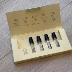Jo Malone コロンディスカバリーコレクション