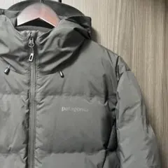 パタゴニア ジャクソン グレイシャー ジャケット M ブラック