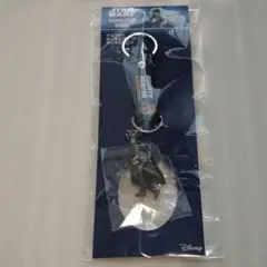 スターウォーズ マンダロリアンアンドグローグーマスコットキーホルダーキーチェーン