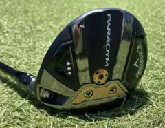 Callaway PARADYM ♦︎♦︎♦︎ 5W フェアウェイウッドのサムネイル