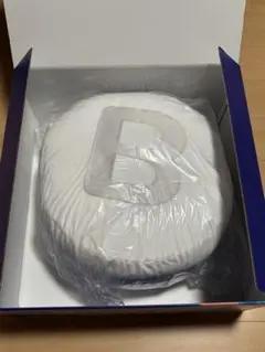 新品 バファリン プレミアム オリジナル クッション 非売品