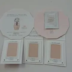 ジルスチュアート グロウシフォン セラムフィルター 200